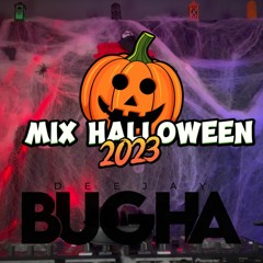 Mix Halloween 2023 (Dj Bugha)