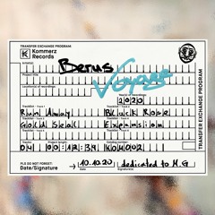 Berus - Black Rose Feat. K.ZIA