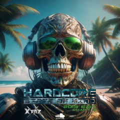 Hardcore State Of Mind (2013 Edit - Chapt 3)