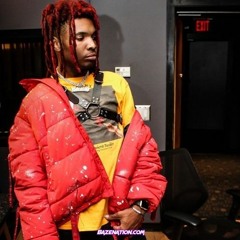 Lil Keed - Is What It Is