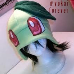 you smell like roses even in death