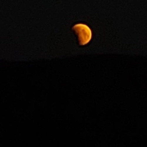 Blood Moon HI-TECH b2b Joklahoma