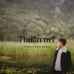 Chay Về Nơi Phía Anh ( Soll ft Thuận mT Remix ) | Khắc Việt x Thảo BeBe | Nhạc EDM TikTok Chill 8D