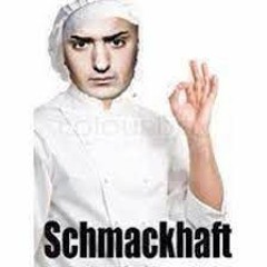 3 Haselnüsse für Haftbefehl (Jaques Raupé x Felix Harrer x Haftbefehl)