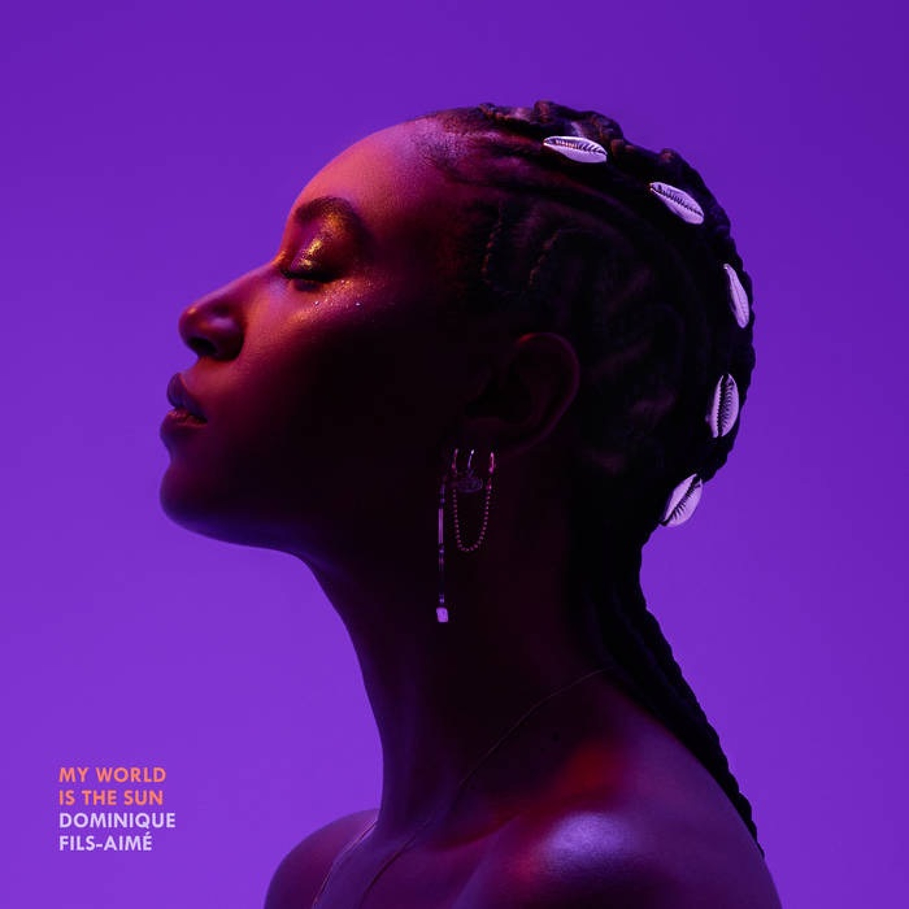 Stereo Embers The Podcast 0487: Dominique Fils-Aimé