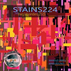 STAINS 224