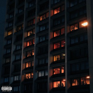 Mode (feat. Blxckie)