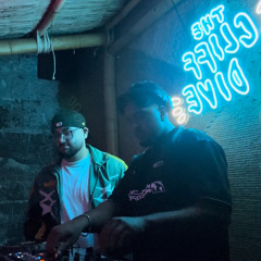 Cliff Dive x Area 91 Live Set