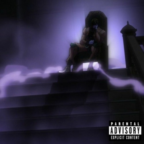 Till' Then (ft. KING CRIS) Prod. YNGD [ALBUM VERSION]