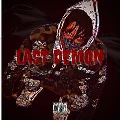 BIG PO UP - DEMONS IN THE HOUSE !