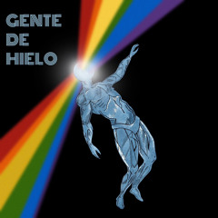GENTE DE HIELO