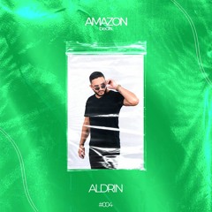 Aldrin @ Amazon Beats #004