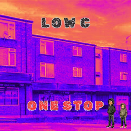 " ONE STOP " Grime Instrumental/Old School Grime Type Beat.