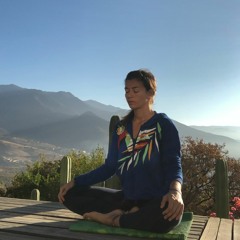 Méditation - 'Je Suis Là'