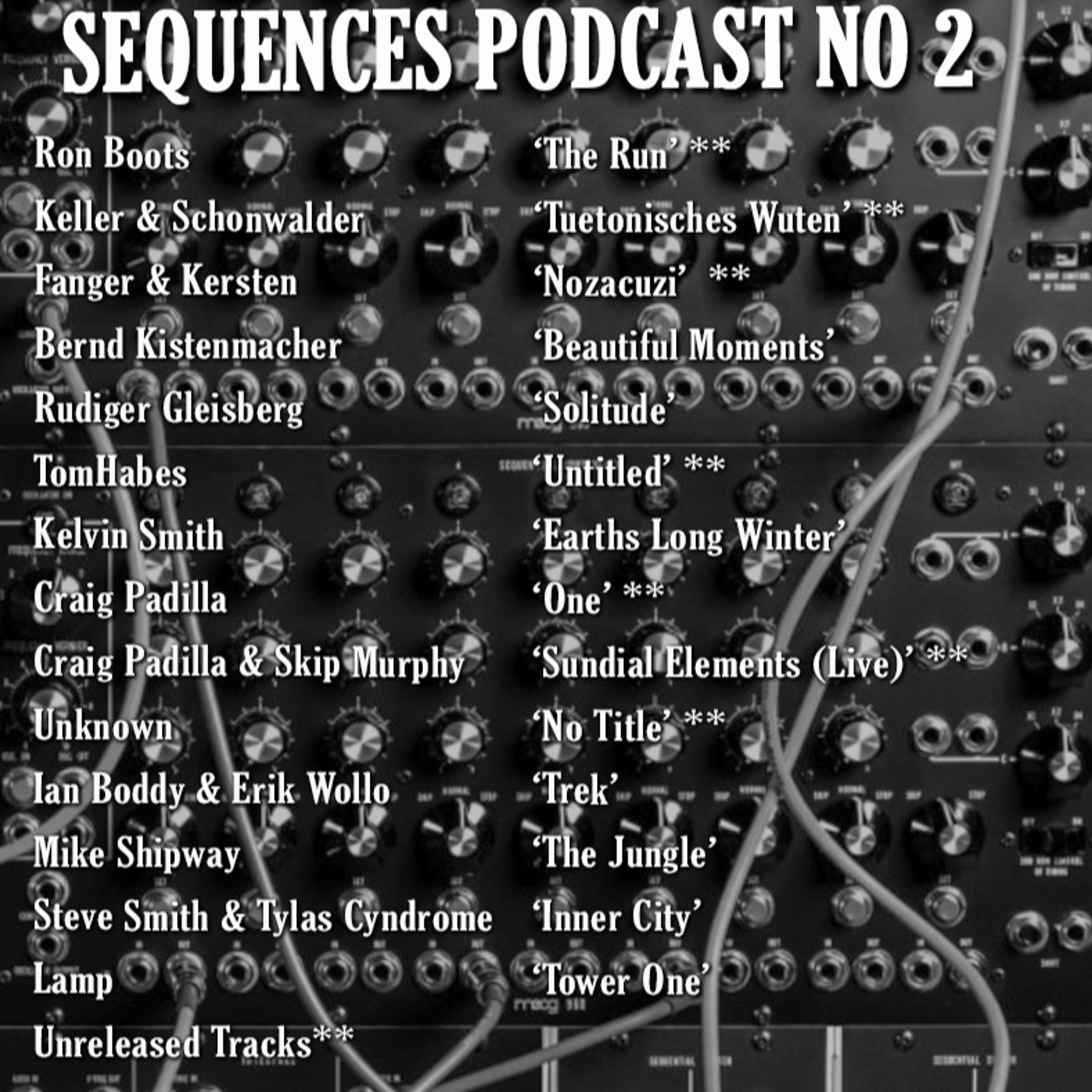 Sequences Magazine