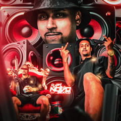 MC DG - TROPA DO MEXICO FOI PRA PISTA (( DJ PL DO NOVO MÉXICO ))