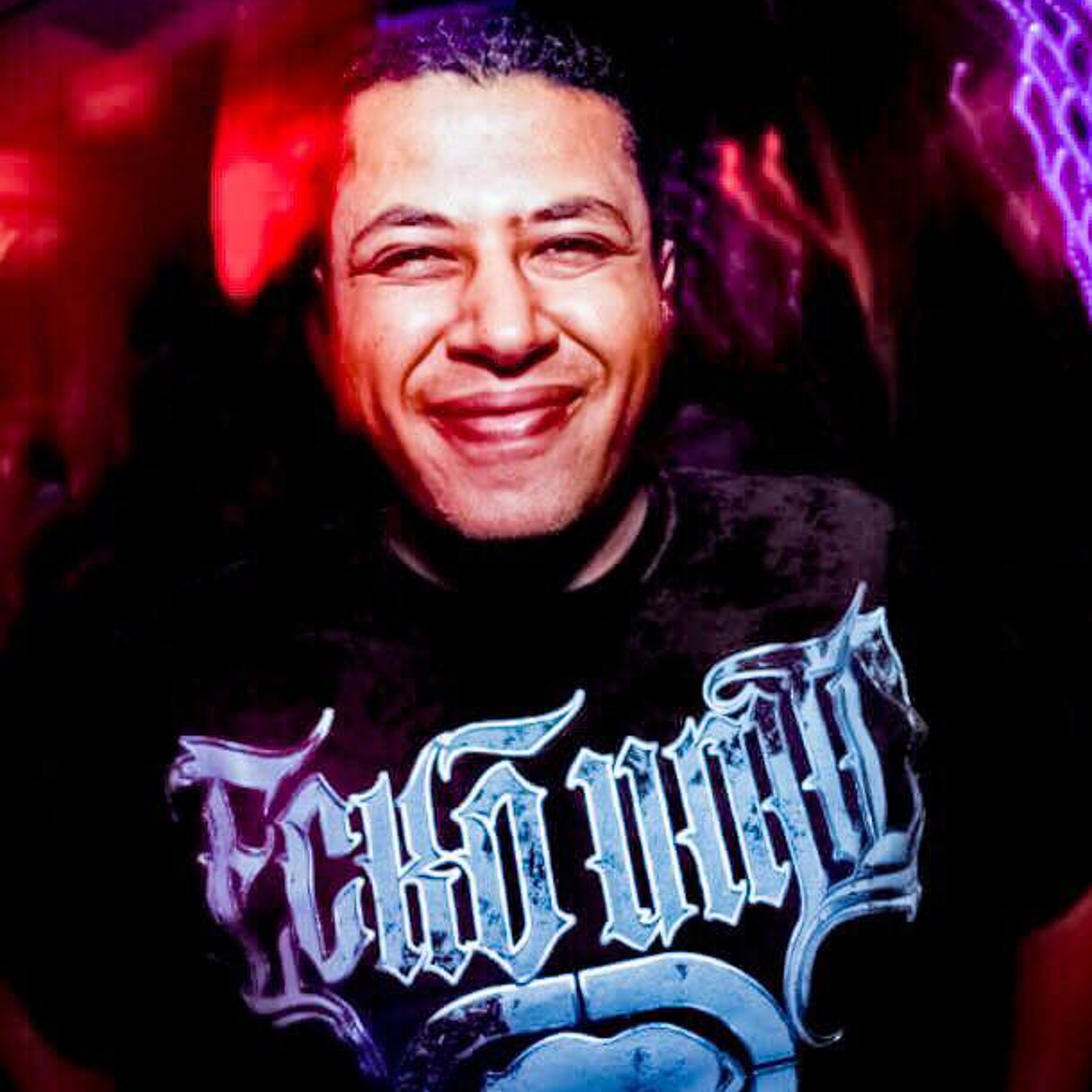 Mohamed Rashed