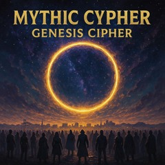 Genesis Cipher V1
