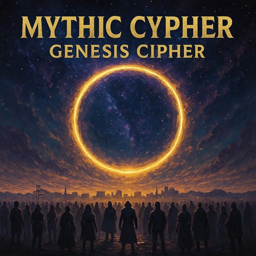 Genesis Cipher V1