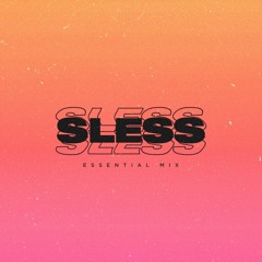 SLESS Essential Mix 2022