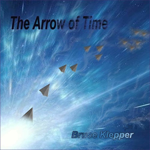 The Arrow Of Time