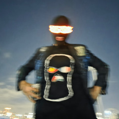 ROCK BOTTOM Vinyl set live at COE-XST Halloween 7th Birthday Rave  31:10:2025