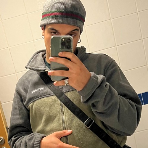 ' Backend ' prod. jynn
