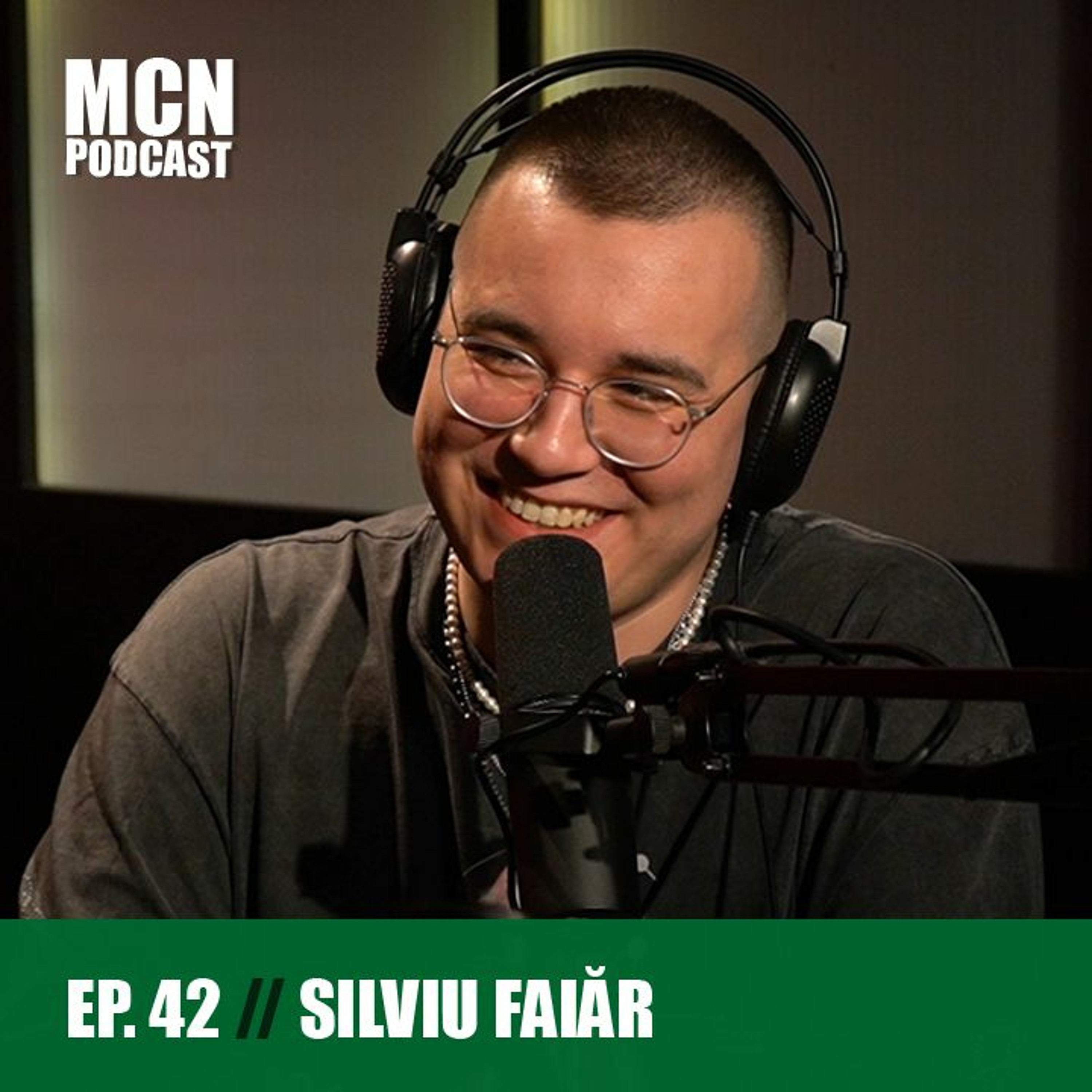 MCN Podcast