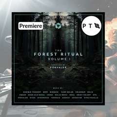 PREMIERE: Ewake - Forest Forces [Techgnosis Records]