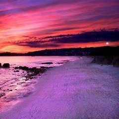 sundown
