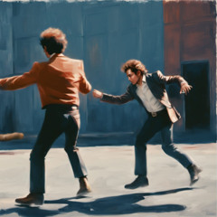 One Small Step [Demo]