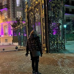 Sleepless! [Prod. Keatmn + Georgi]