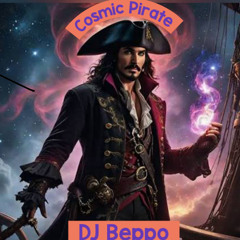 Cosmic Pirate