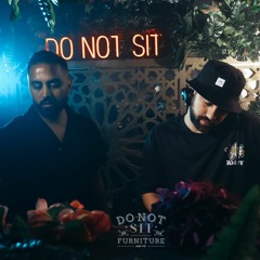 Viktop b2b Surreal Flight @ Do Not Sit on the Furniture, March 31st, 2023