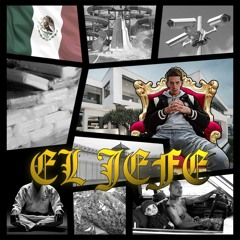 El Jefe ft. Mitry (prod. Breznik)