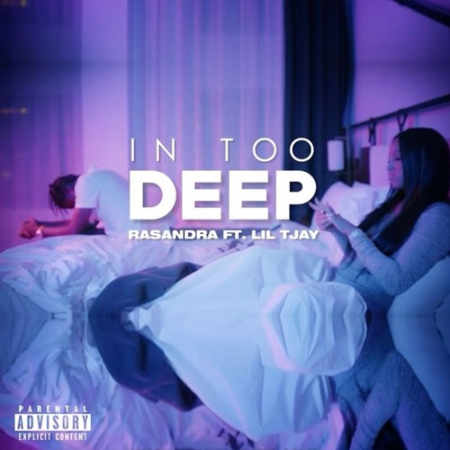 In Too Deep (feat. Lil Tjay)