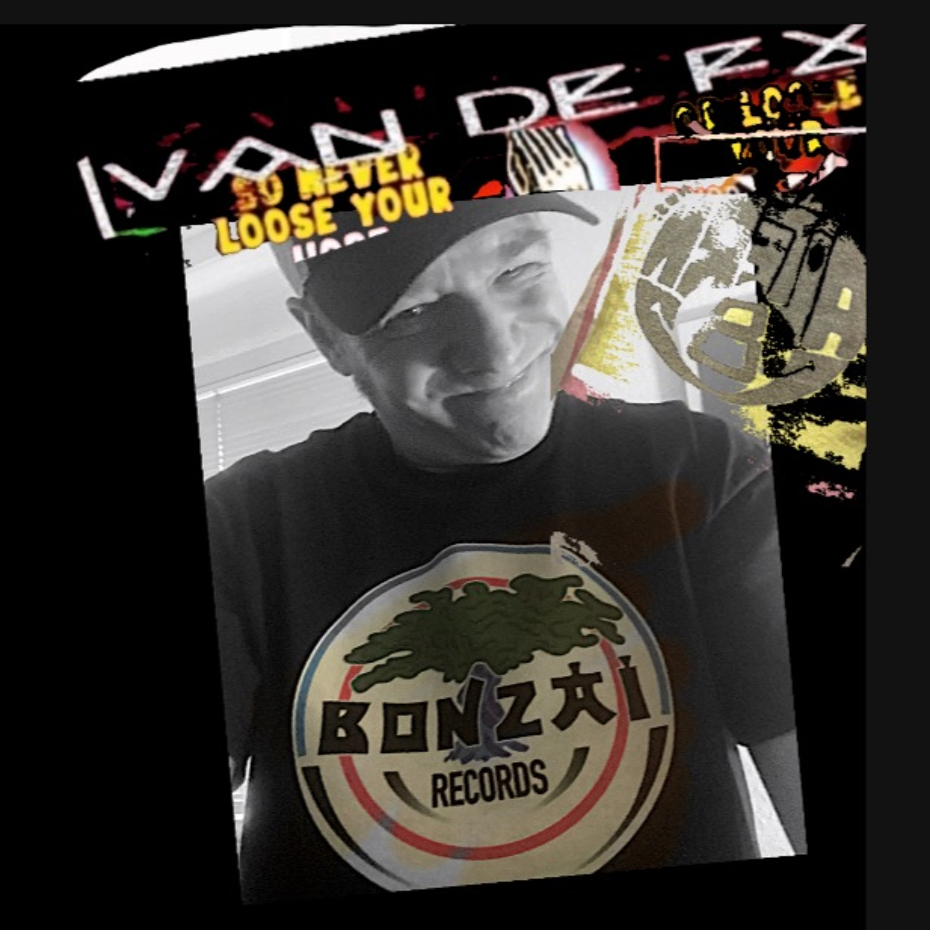 Van De FX AKa Tripp A FX In A MIX35..BLN 47. episode artwork