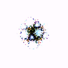 Kaleidoscope Rising In 3D