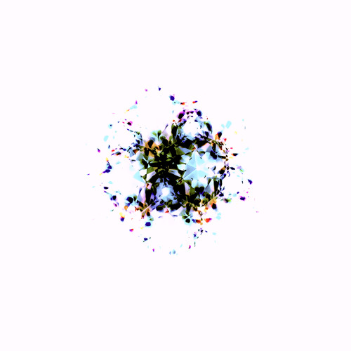 Kaleidoscope Rising In 3D