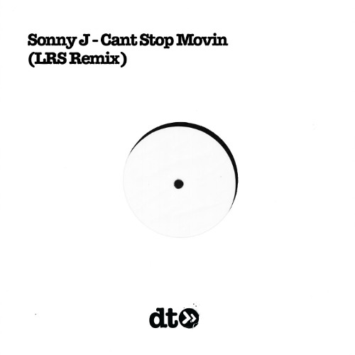 Sonny J - Cant Stop Movin (LRS Remix) // Free Download
