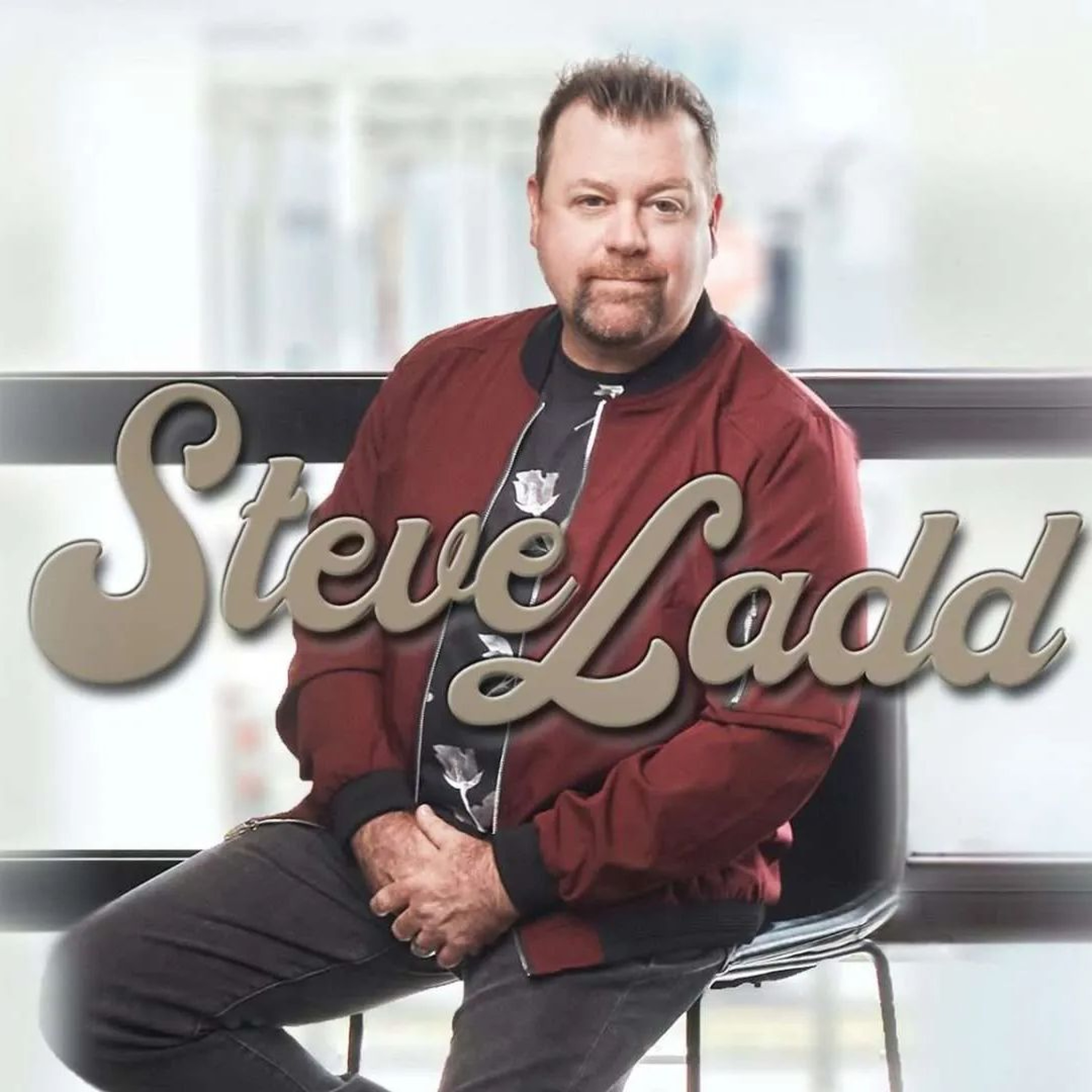 Steve Ladd Interview 6 - 3 - 24 episode artwork
