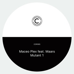 Mutant Disco (feat. Maars)