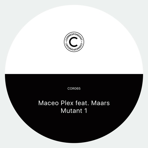 Stream Mutant Disco (feat. Maars) by Maceo Plex / Maetrik Listen