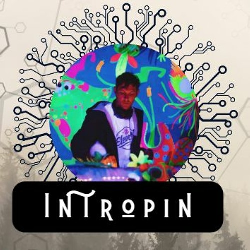 Turiya_Rec. Podcast Series / Guest Series #73 Intropin