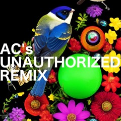 Joni Mitchell - River (AC's Unauthorized Remix)