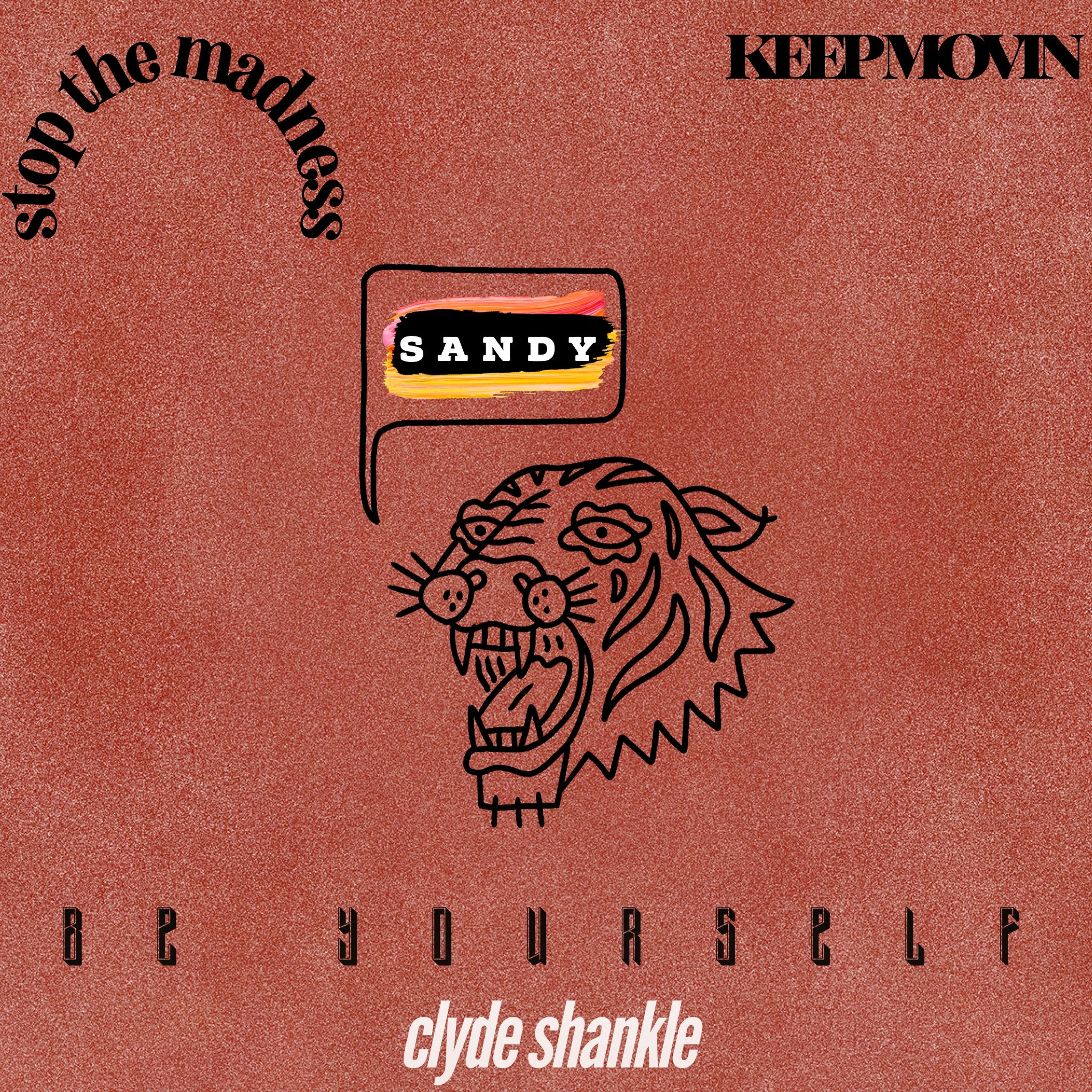 Clyde Shankle.