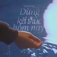 Orange - Dung Ket Thuc Hom Nay (Pinenut Remix)