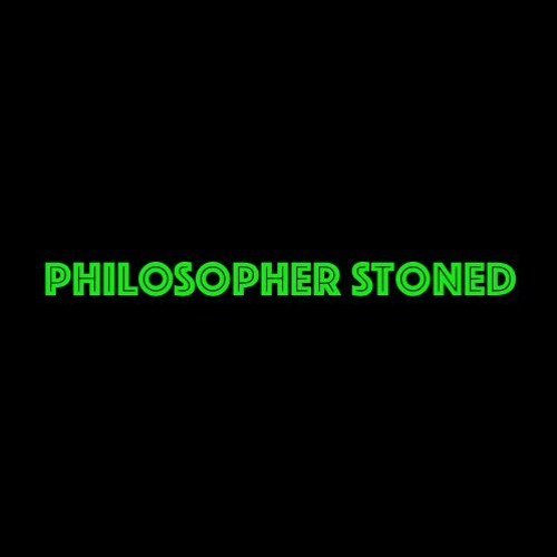 Philosopher Stoned (Original Rap)