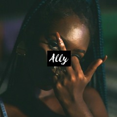 " Ally " Aggressive type beat / Freestyle, Rap, Gangsta