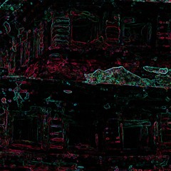 DNTFCK on Internet Public Radio - EL PLVYBXY's ''AYLLUPURA''